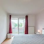 Schila Apartment Boltenhagen