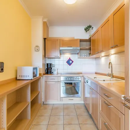 Schila Apartment Boltenhagen (Ostseebad)