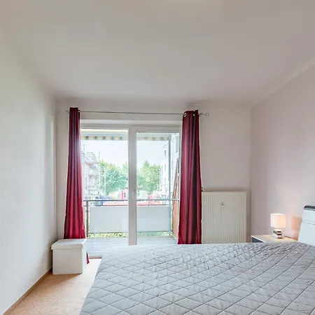Schila Apartman Boltenhagen
