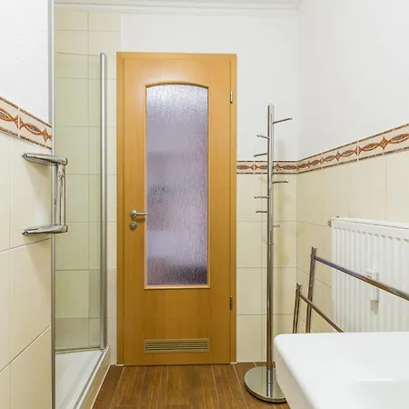 Schila Apartment