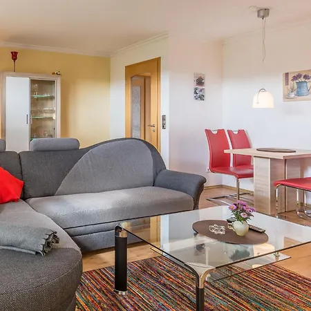 Schila Apartman *