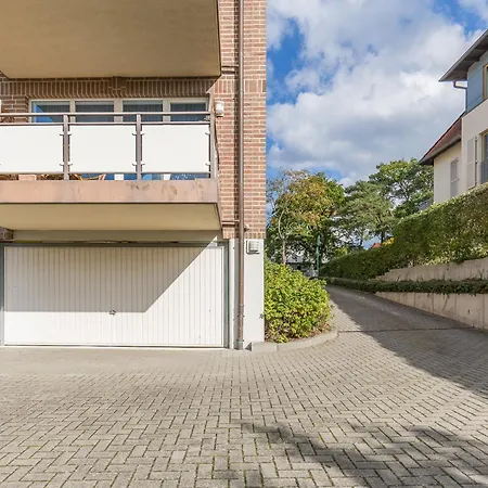 Schila Apartment