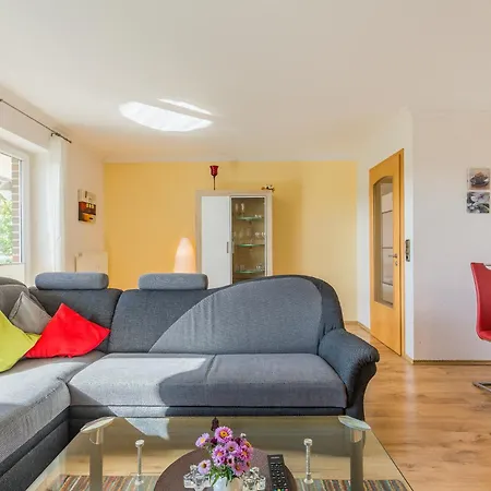 Apartment Schila