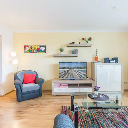 Schila Apartman *