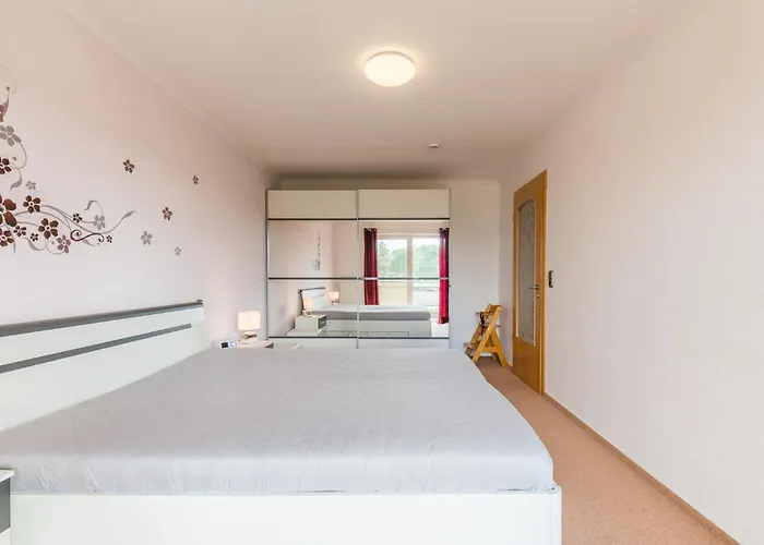 Apartman Schila